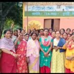 अन्नपूर्णा योजना: BJP कार्यकर्ता सोनाली बाउरी की अगुवाई में महिलाओं का प्रदर्शन, कुल्टी में भाजपा दफ्तर का घेराव