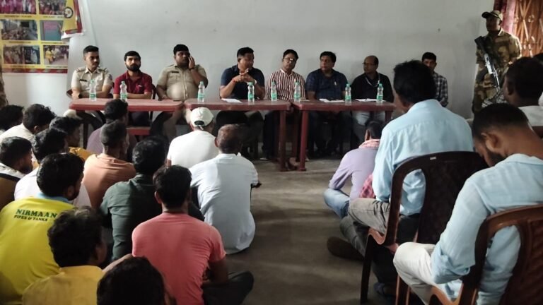 70 साल पुराना वादा बनाम ₹1200 करोड़ का प्रोजेक्ट: मैथन बांध पर टकरावs