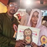 Kharagpur: Blood Donation Programme