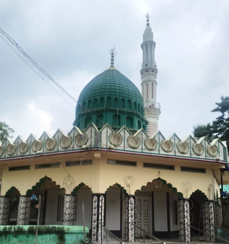 *عید میلاد النبی کے موقع پرخاص تبرکات کی زیارتیں* 