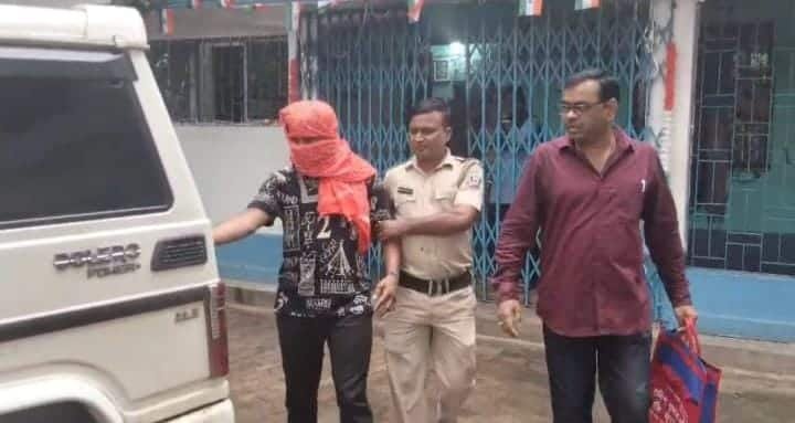 लच्छीपुर लूटकांड: खाकी का बढ़ता शिकंजा, बाबर-रोशन के बाद अब ‘गोलू’ भी दबोचा गया