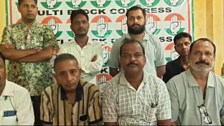 बगावत: कुल्टी कांग्रेस में रार, TMC नेताओं की जॉइनिंग मानने से इंकार!