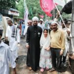 *بدرا میں جشن عیدمیلاد النبی صلی اللہ علیہ وسلم*