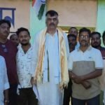 कांग्रेस का पुरुलिया में ‘संगठन सृजन’ कार्यक्रम,  = पार्टी योग्य नेतृत्व की तलाश में मैदान में उतरी