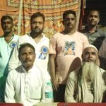 TOTO Union Extends Support During Milad-un-Nabi ProcessionTOTO Union Extends Support During Milad-un-Nabi Procession