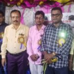Jashn-e-Eid Milad-un-Nabi (S.A.W.) Social & Cultural Programme