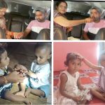 रक्षाबंधन पर दिखा भाई-बहन के अटूट प्रेम का अनोखा बंधन, सरला देवी ने वर्षों से निभाई राखी की परंपरा