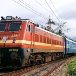 *आद्रा मंडल में रोलिंग ब्लॉक कार्यक्रम के कारण कोचिंग ट्रेन सेवाओं का विनियमन*