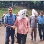 *درگاپور میں نابالغ طلبہ سے رقم کا لالچ دے کر خون کا عطیہ لینے کا انکشاف، ٹی ایم سی پی رکن سمیت تین گرفتار*