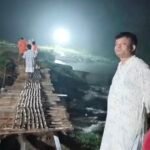वार्ड 19 में श्रद्धालुओं की सुरक्षा के लिए अस्थायी पुल की मांग, नगर निगम से तत्काल कार्रवाई का अनुरोध