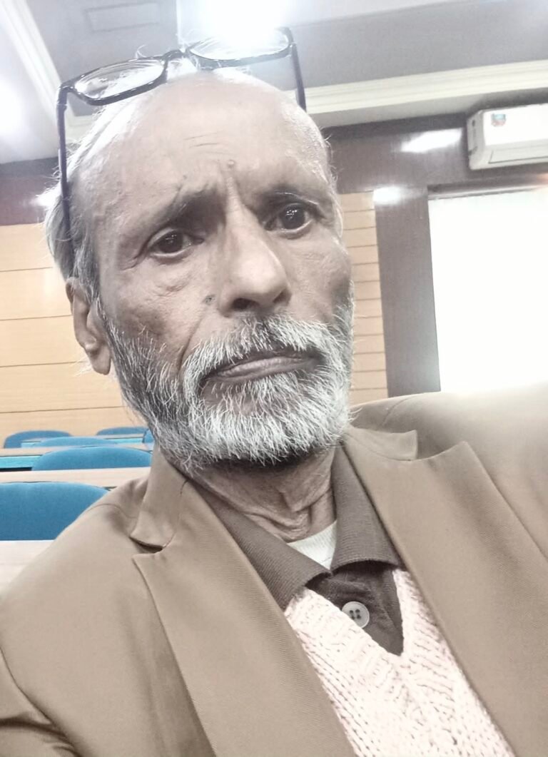 *ڈرامہ نگار عزیز احمد عزیز نہیں رہے*                                 *آسنسول میں ڈرامہ کی دنیاکا ایک سنہرا باب کااختتام*