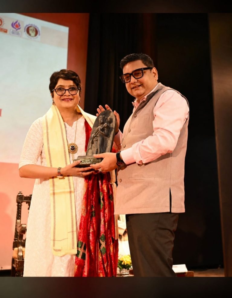 _*वंदे मातरम की भारतीय राष्ट्रीय आंदोलन के रूप में पहचान पर राष्ट्रीय संगोष्ठी*_
