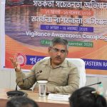 *आसनसोल मंडल ने सत्यनिष्ठा, पारदर्शिता एवं जवाबदेही के प्रति प्रतिबद्धता दोहराई*