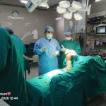 First Successful Bilateral Knee Replacement Performed at Asansol District Hospital Successful Total Knee Replacement of a 60-Year-Old Woman Marks a Milestone at the Trauma Centre