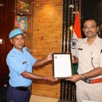 रात में गश्त, लाश के साथ बाइक जब्त!   गांव की पुलिस ने हत्या की गुत्थी सुलझाई, मुख्य आरोपी को गिरफ्तार किया