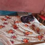 फांड़ी से चंद कदमों पर चोरी, लेफ्ट बैंक की सुरक्षा व्यवस्था पर उठे सवाल