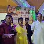 सीतारामपुर में सेवा संकल्प अभियान की शुरुआत, जनसेवा को समर्पित हुआ वाटर कूलर