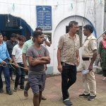 *कुल्टी में भारी मात्रा में गांजा बरामद, 3 महिलाओं समेत 6 तस्कर गिरफ्तार – पुलिस ने 10 दिन की रिमांड मांगी*
