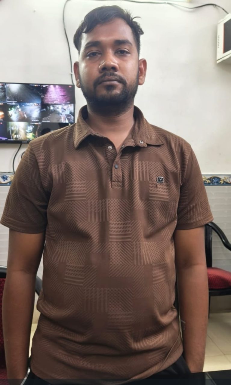 * कुल्टी: साइबर अपराधियों पर ADPC का 'ऑपरेशन साइबर प्रहार', मोचीपाड़ा गैंग में मचा हड़कंप*