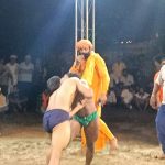 🔥 Dangal on Inda’s Ground, the Arena Roars! 🤼‍♂️
