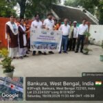 “स्वच्छता ही सेवा-2026” के तहत आद्रा मंडल में स्वच्छता संवेदनशील स्थलों के कायाकल्प एवं विभिन्न जागरूकता अभियानों का आयोजन