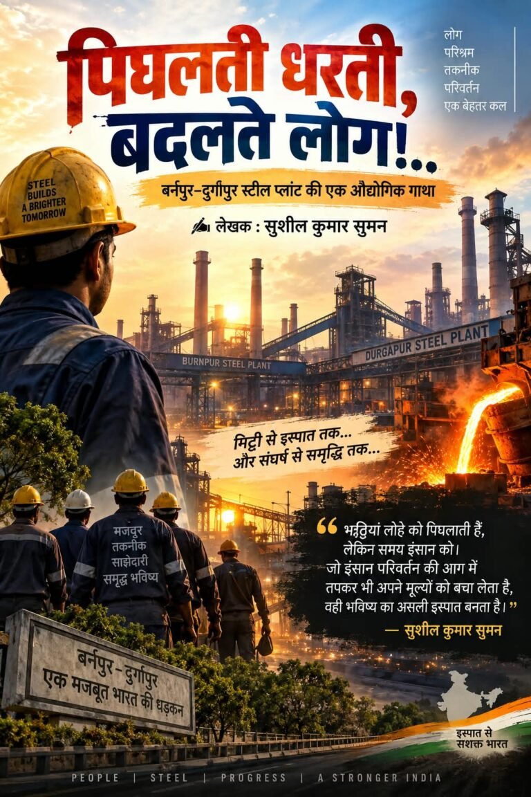 *प्रेमचंद!..* *हिंदी साहित्य की एक महान विरासत* (एक जीवनीपरक साहित्यिक महाउपन्यास)