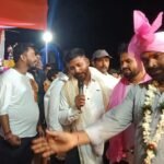 📰 Traditional Kushti (Dangal) Event Held Under Salender Singh’s Guidance