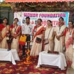 🩸 MOHOR Foundation’s 4th Year Voluntary Blood Donation Camp