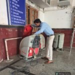 ‘स्वच्छता ही सेवा-2026’ अभियान के तहत आद्रा मंडल में विभिन्न गतिविधियों का आयोजन