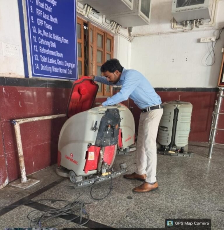 ‘स्वच्छता ही सेवा-2026’ अभियान के तहत आद्रा मंडल में विभिन्न गतिविधियों का आयोजन
