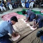 First Aid Training Programme – Bharat Scouts and Guides