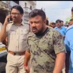 घर से तृणमूल युवा नेता की पत्नी का जला हुआ शव बरामद, पति हिरासत में