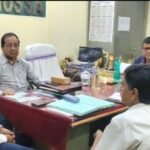 *ECL INMOSSA कमेटी की महत्वपूर्ण बैठक आयोजित: माइनिंग स्टाफ की पदोन्नति, रिस्ट्रिक्टेड सर्टिफिकेट और उत्पादन लक्ष्य पर बना संकल्प*