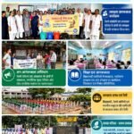 “स्वच्छता ही सेवा-2026” के तहत आद्रा मंडल में ठोस अपशिष्ट प्रबंधन एवं जन भागीदारी आधारित विभिन्न जागरूकता गतिविधियों का आयोजन