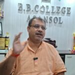*बीबी कॉलेज में हंगामे पर भड़के भाजपा विधायक, बोले- ‘शिक्षण संस्थान में गुंडागर्दी बर्दाश्त नहीं होगी’*