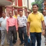 झालदा पुराने थाना आगकांड में कांग्रेस पार्षद समेत छह बरी