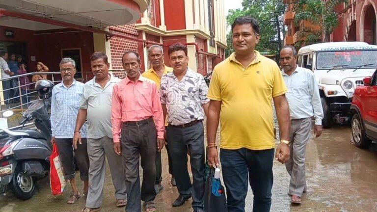 झालदा पुराने थाना आगकांड में कांग्रेस पार्षद समेत छह बरी
