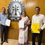 *IIT Kharagpur and IRIMEE Join Hands to Advance Training on Vande Bharat and Modern Railway Systems*