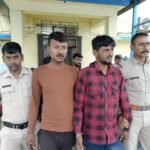 *लॉटरी की आड़ में पैसों का खेल! चुरुलिया में पुलिस ने 20 लाख की झारखंड लॉटरी के साथ एक को पकड़ा*