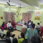 दुर्गा पूजा से पहले कुल्टी में स्वच्छता पर सख्त हुए नगर आयुक्त सड़क पर कचरा फेंकना गैरकानूनी, लापरवाही बरतने वालों पर होगी कार्रवाई
