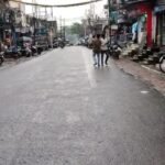 महा-मुसीबत: लगातार 4 दिनों की आफत वाली बारिश ने कुल्टी को किया बेहाल,त्योहार से ठीक पहले डूबा पूजा बाजार!  नरक’ बनीं बराकर की सड़कें: नाली के गंदे पानी के सैलाब में डूबा वार्ड नं 67, जनता त्रस्त, प्रशासन मस्त!