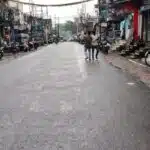महा-मुसीबत: लगातार 4 दिनों की आफत वाली बारिश ने कुल्टी को किया बेहाल,त्योहार से ठीक पहले डूबा पूजा बाजार!  नरक’ बनीं बराकर की सड़कें: नाली के गंदे पानी के सैलाब में डूबा वार्ड नं 67, जनता त्रस्त, प्रशासन मस्त!
