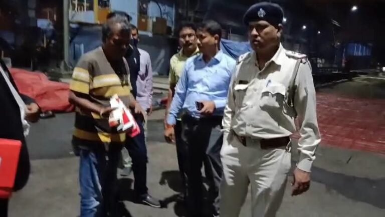 नितुरिया में 25 टन नकली टीएमटी बार जब्त, डीईबी ने संभाली जांच