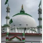 *عرس حضرت محمد عقل شاہ علیہ الرحمہ پر وقار شان سےمنایا گیا*