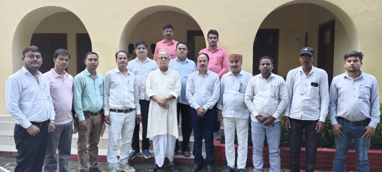 इंडियन जर्नलिस्ट एसोसिएशन की 18वीं वर्षगांठ पर पौधारोपण कर पर्यावरण संरक्षण एवं पत्रकार हितों की रक्षा का लिया संकल्प।