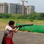 58th West Bengal State Shooting Championship (Shotgun) 2026