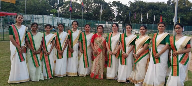 40th Inter-IIT Aquatics Meet 2026 Held at IIT Kharagpur