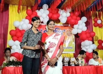 🔴#Pragati ……………………… I.C.J.C.K 🔴 Jhapetapur Ward – 28 Kharagpur World Literacy Day ( 8th September 2026 ).