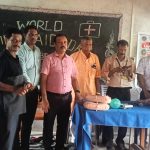 *World First Aid Day 2026 – First Aid & CPR Training Programme*