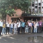 SAIL-ISP ट्रेड यूनियन चुनाव